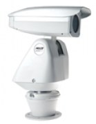 Specialty IP Cameras - Sarix TI PTZ - Pelco Security Cameras